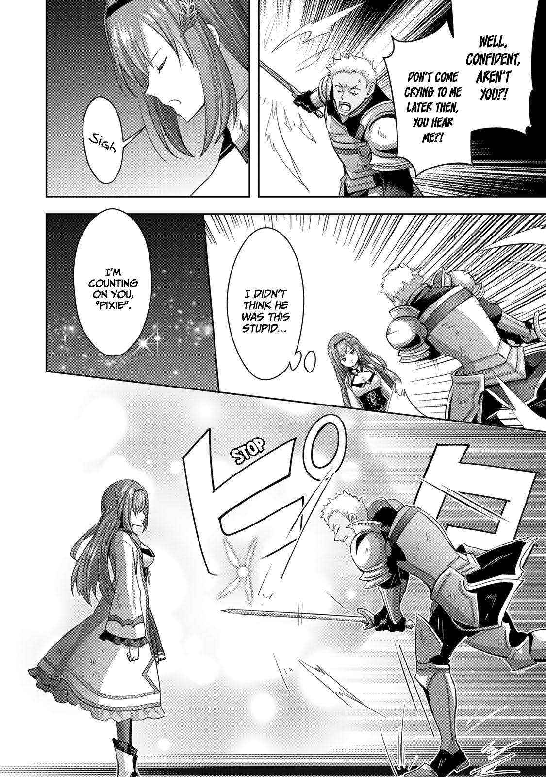 Read The Jack-of-All-Trades Kicked Out of the Hero’s Party Manga Online