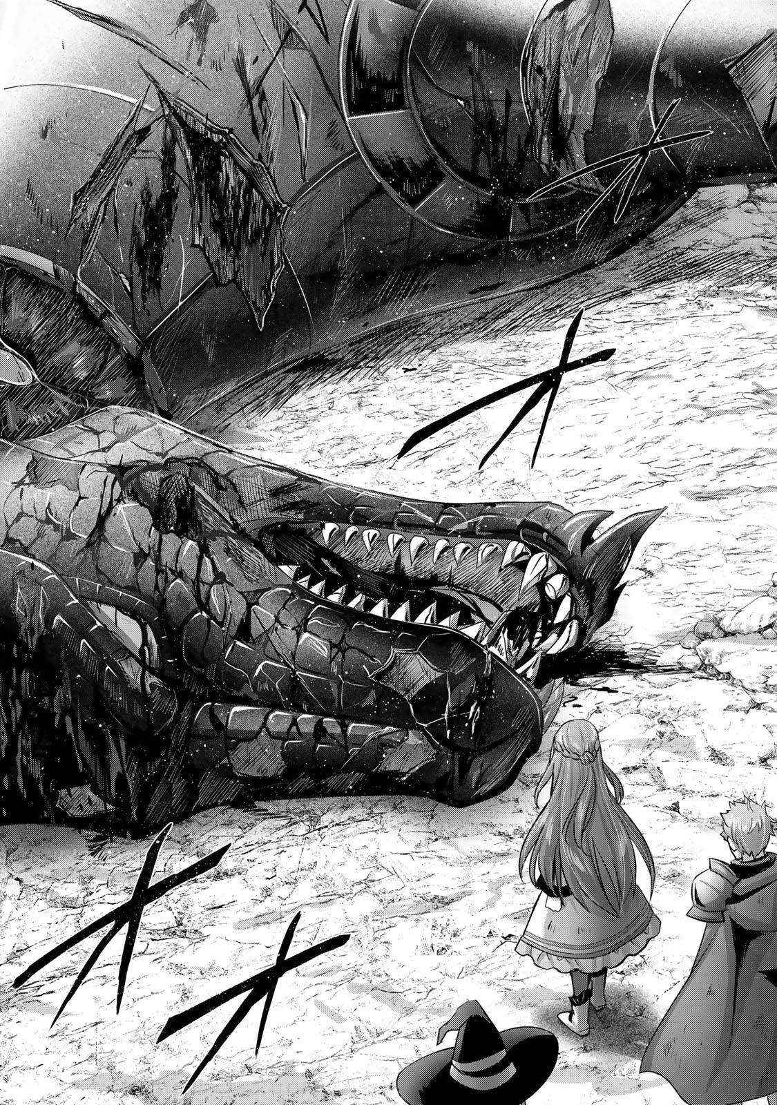 Read The Jack-of-All-Trades Kicked Out of the Hero’s Party Manga Online