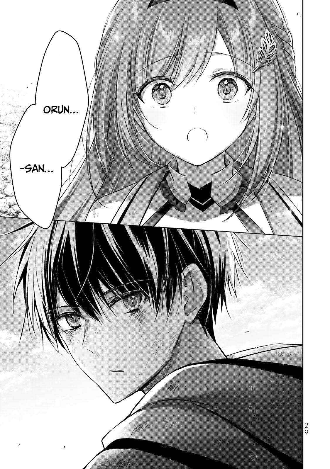 Read The Jack-of-All-Trades Kicked Out of the Hero’s Party Manga Online
