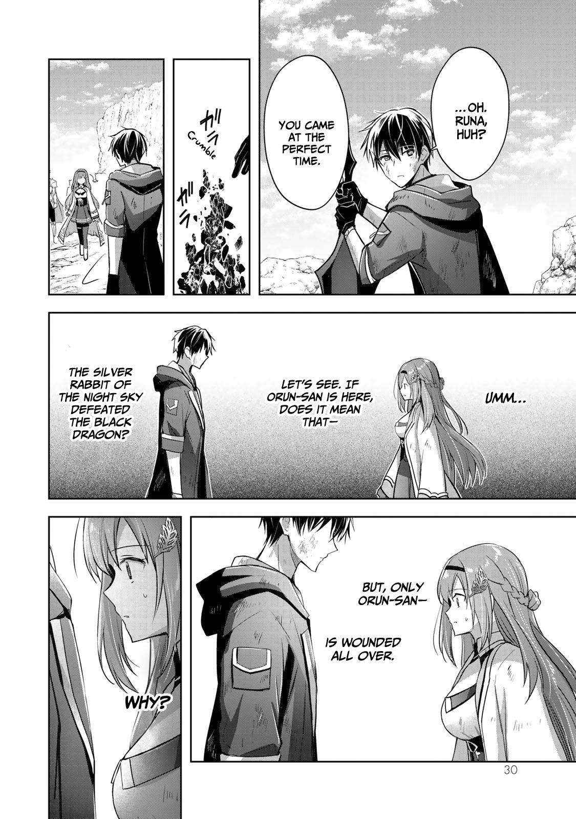 Read The Jack-of-All-Trades Kicked Out of the Hero’s Party Manga Online