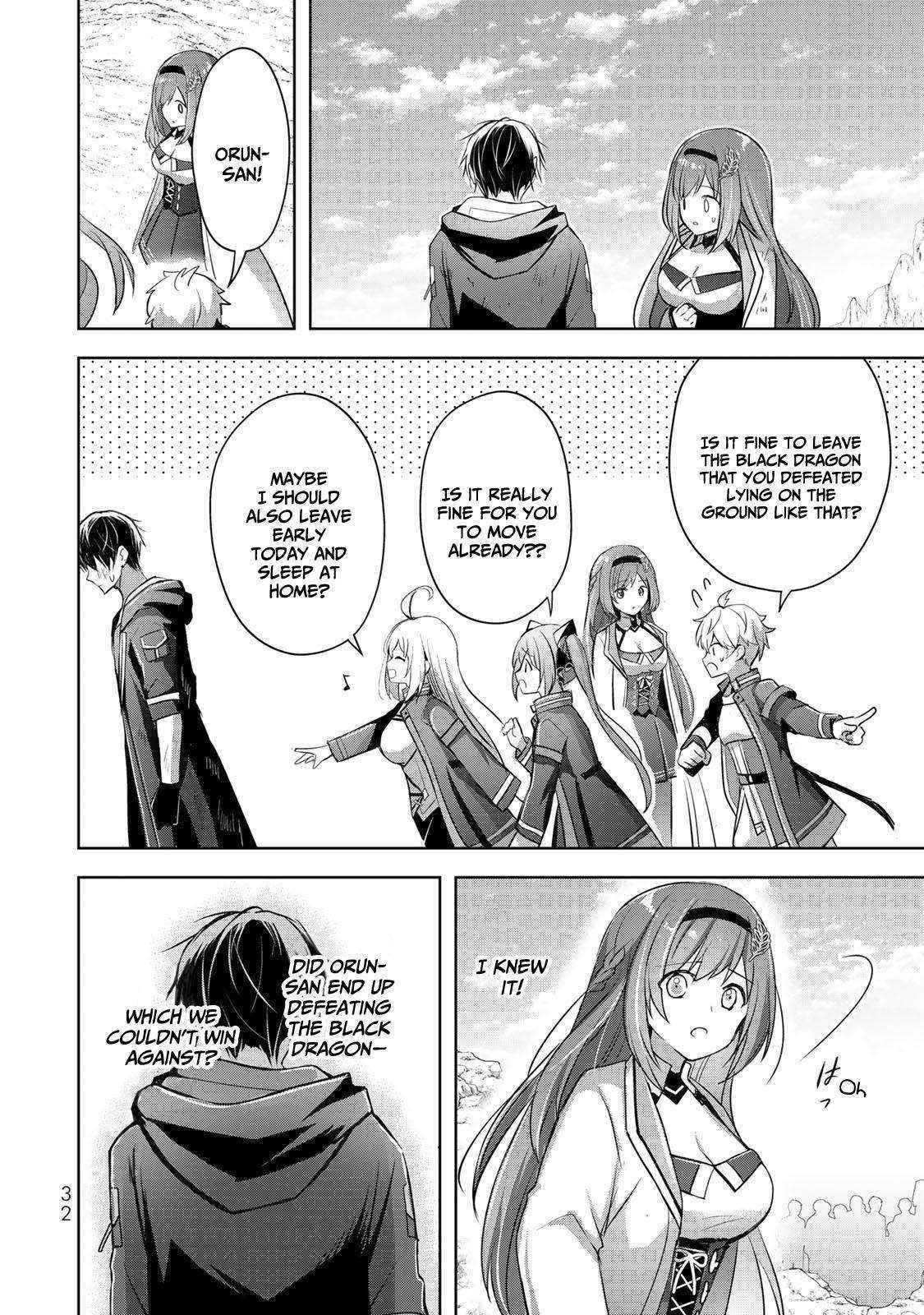 Read The Jack-of-All-Trades Kicked Out of the Hero’s Party Manga Online