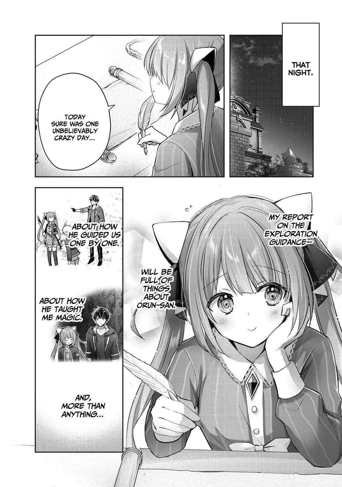 Read The Jack-of-All-Trades Kicked Out of the Hero’s Party Manga Online