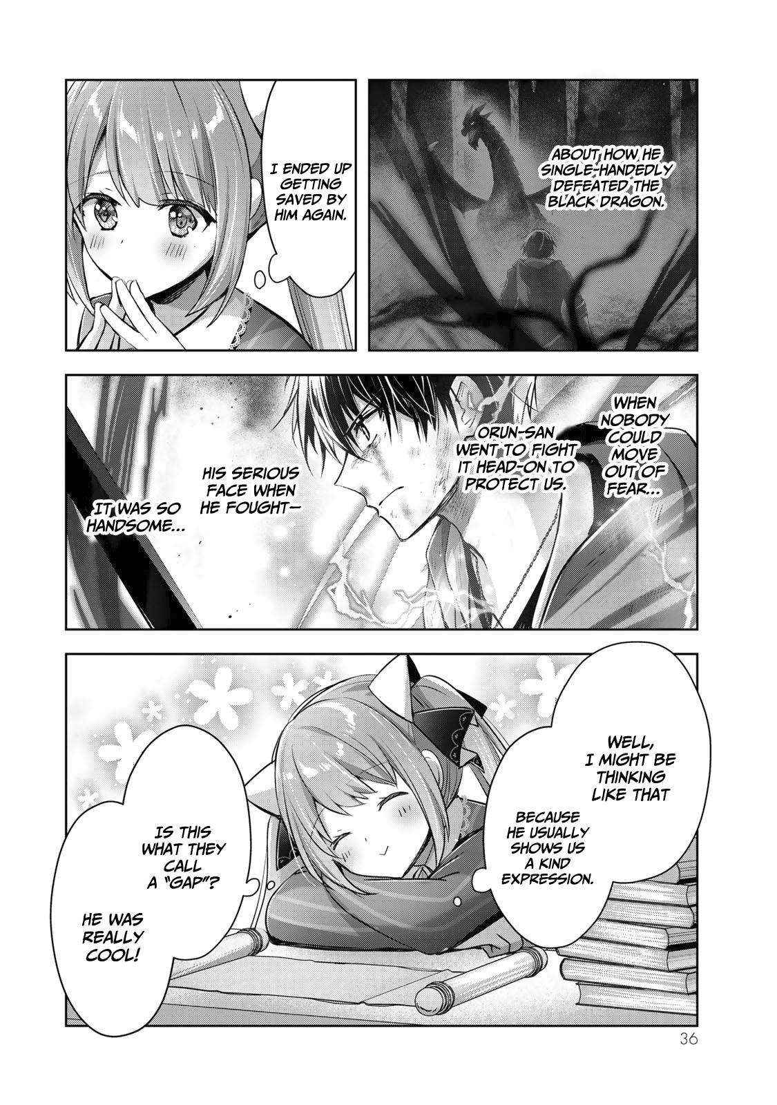 Read The Jack-of-All-Trades Kicked Out of the Hero’s Party Manga Online
