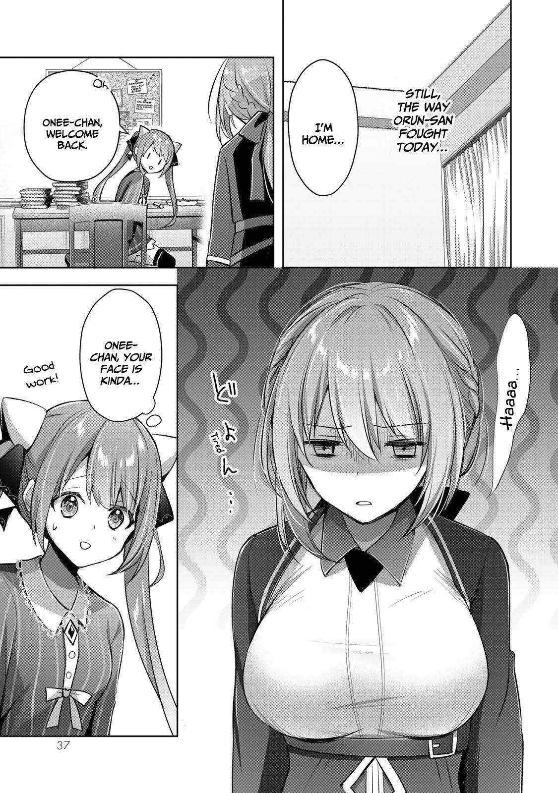Read The Jack-of-All-Trades Kicked Out of the Hero’s Party Manga Online