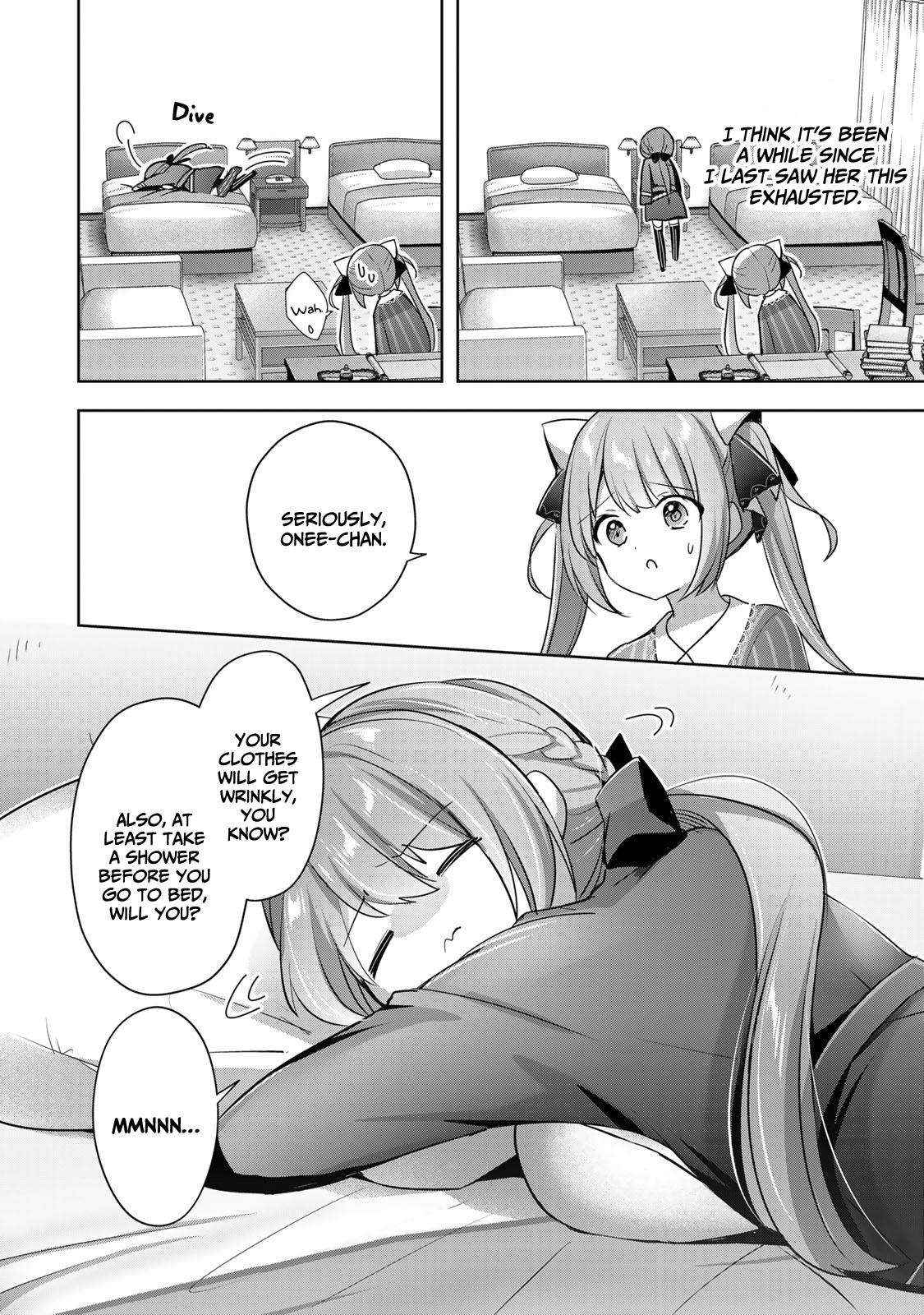 Read The Jack-of-All-Trades Kicked Out of the Hero’s Party Manga Online
