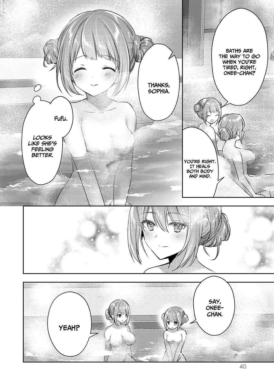 Read The Jack-of-All-Trades Kicked Out of the Hero’s Party Manga Online