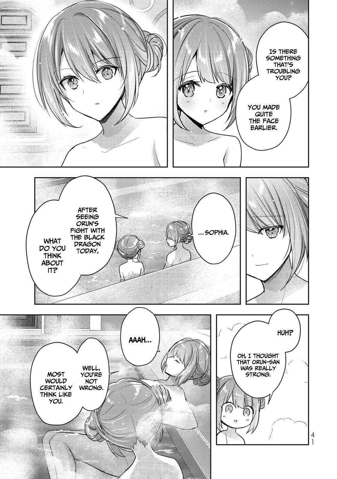 Read The Jack-of-All-Trades Kicked Out of the Hero’s Party Manga Online