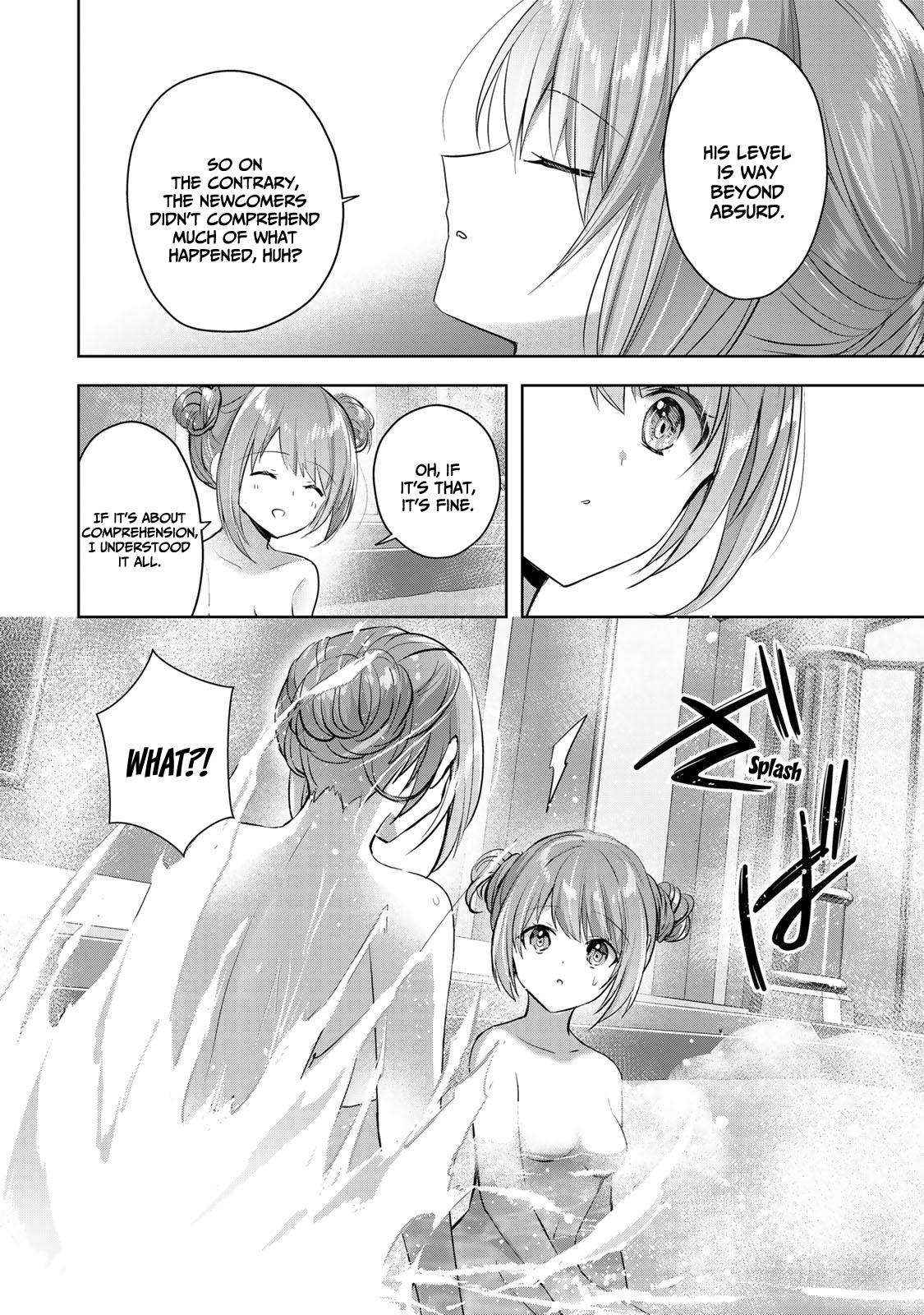 Read The Jack-of-All-Trades Kicked Out of the Hero’s Party Manga Online