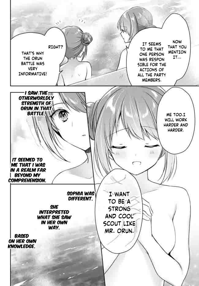 Read The Jack-of-All-Trades Kicked Out of the Hero’s Party Manga Online