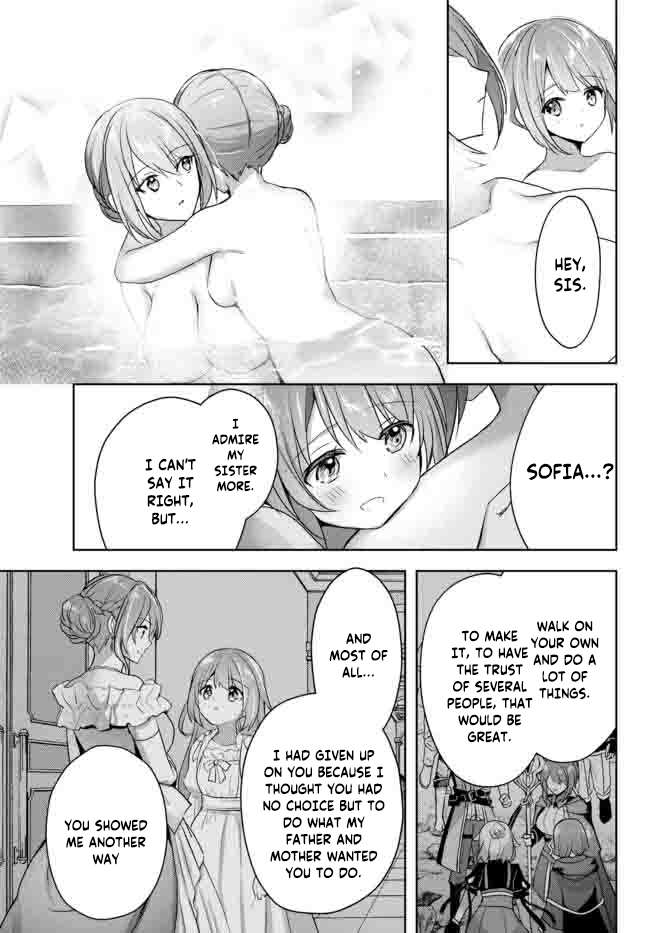 Read The Jack-of-All-Trades Kicked Out of the Hero’s Party Manga Online
