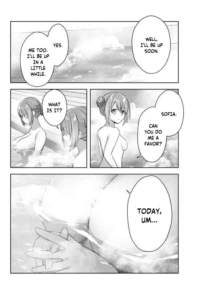 Read The Jack-of-All-Trades Kicked Out of the Hero’s Party Manga Online