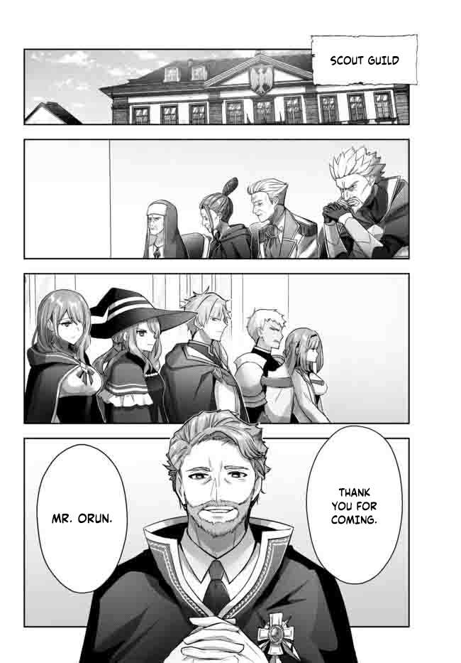 Read The Jack-of-All-Trades Kicked Out of the Hero’s Party Manga Online
