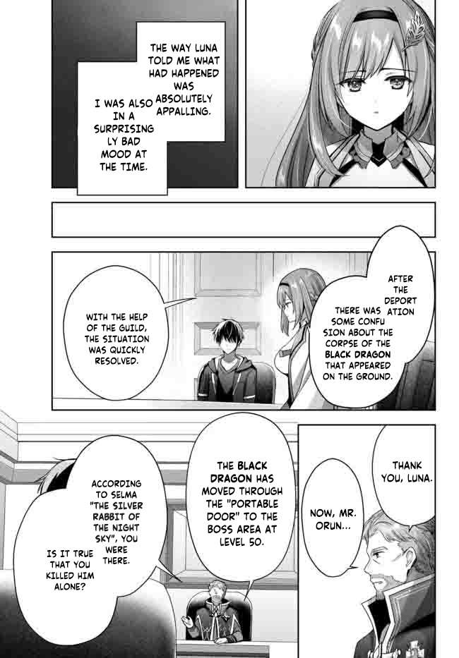 Read The Jack-of-All-Trades Kicked Out of the Hero’s Party Manga Online