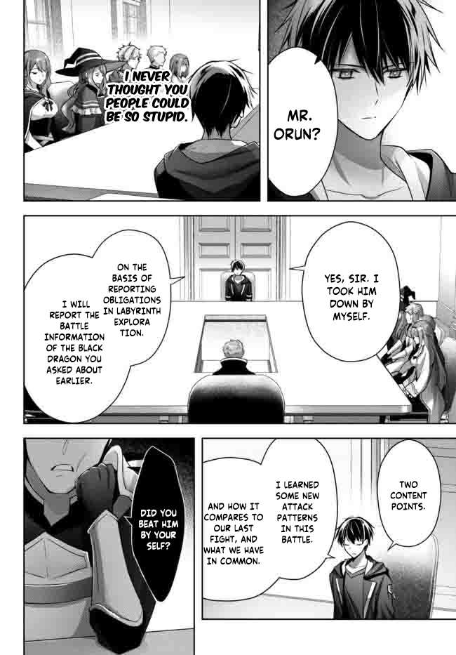 Read The Jack-of-All-Trades Kicked Out of the Hero’s Party Manga Online