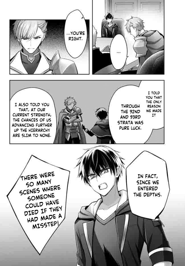 Read The Jack-of-All-Trades Kicked Out of the Hero’s Party Manga Online