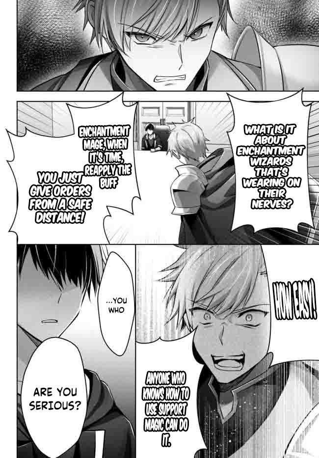 Read The Jack-of-All-Trades Kicked Out of the Hero’s Party Manga Online