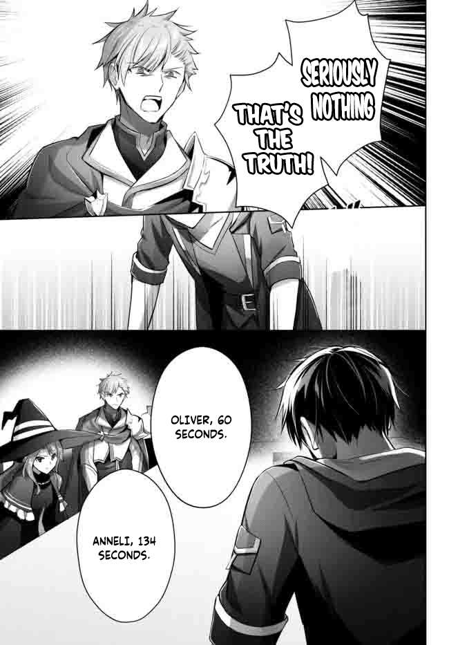 Read The Jack-of-All-Trades Kicked Out of the Hero’s Party Manga Online