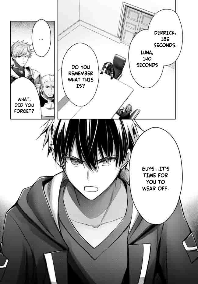 Read The Jack-of-All-Trades Kicked Out of the Hero’s Party Manga Online