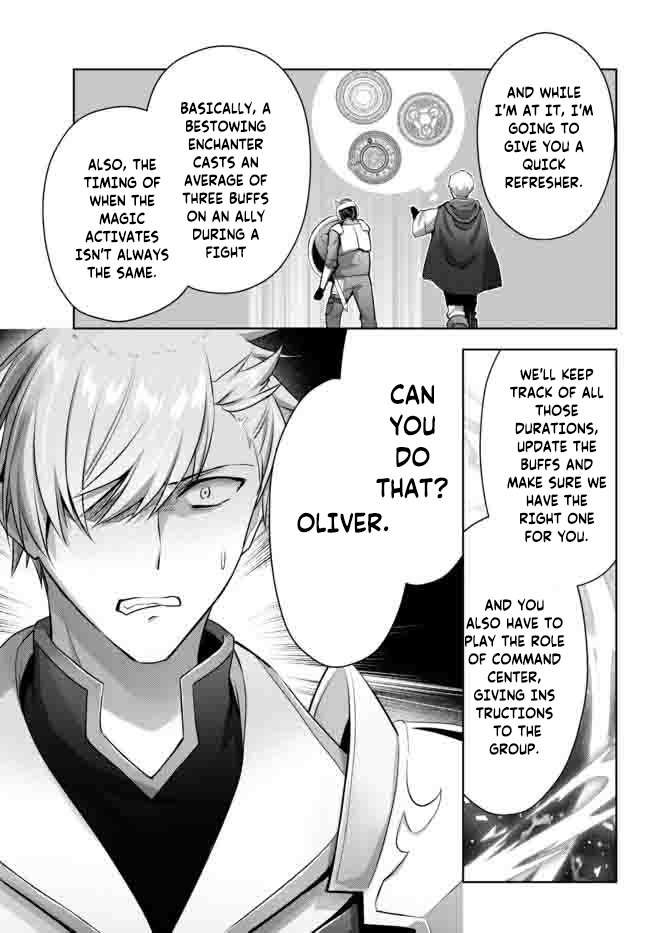 Read The Jack-of-All-Trades Kicked Out of the Hero’s Party Manga Online