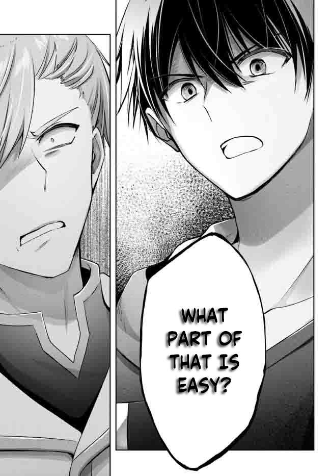 Read The Jack-of-All-Trades Kicked Out of the Hero’s Party Manga Online
