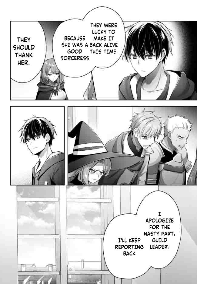 Read The Jack-of-All-Trades Kicked Out of the Hero’s Party Manga Online