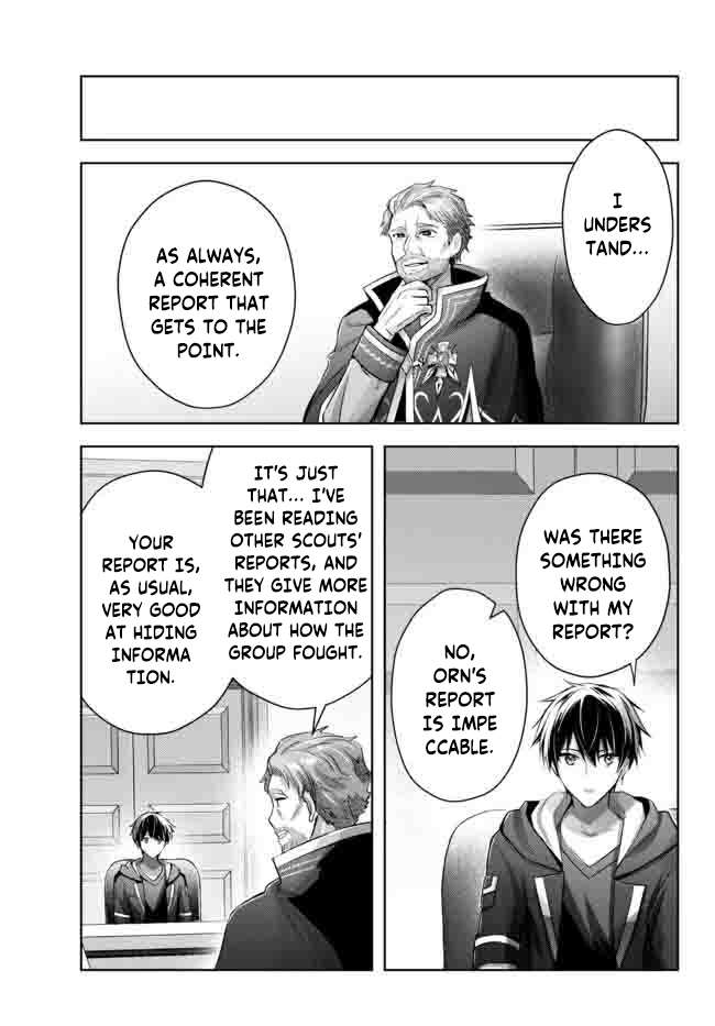 Read The Jack-of-All-Trades Kicked Out of the Hero’s Party Manga Online