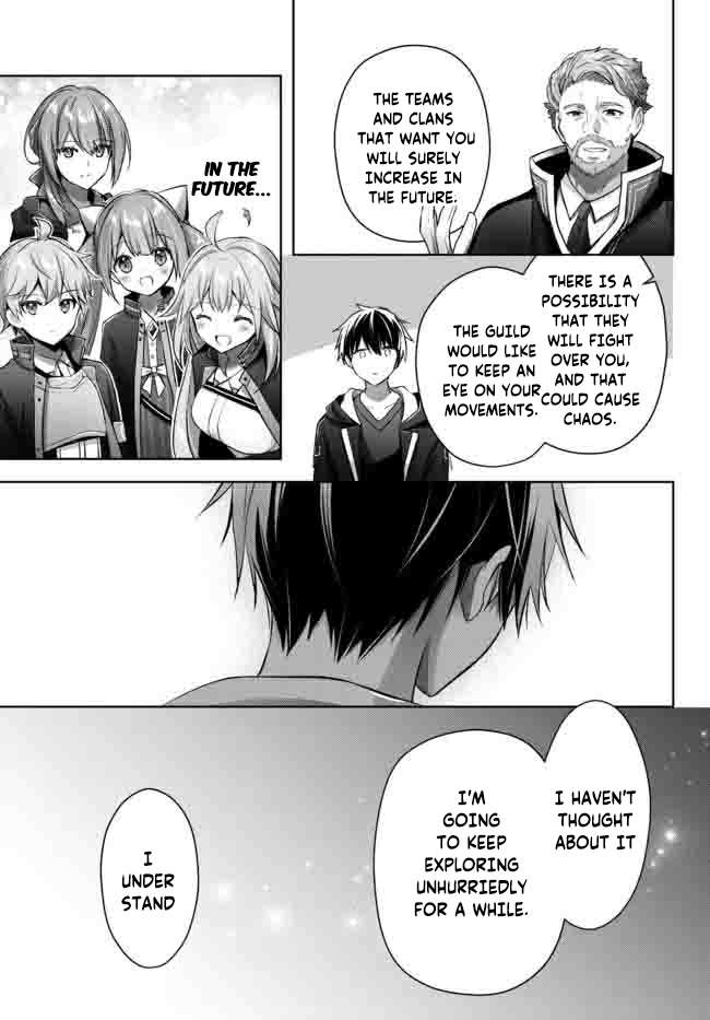 Read The Jack-of-All-Trades Kicked Out of the Hero’s Party Manga Online