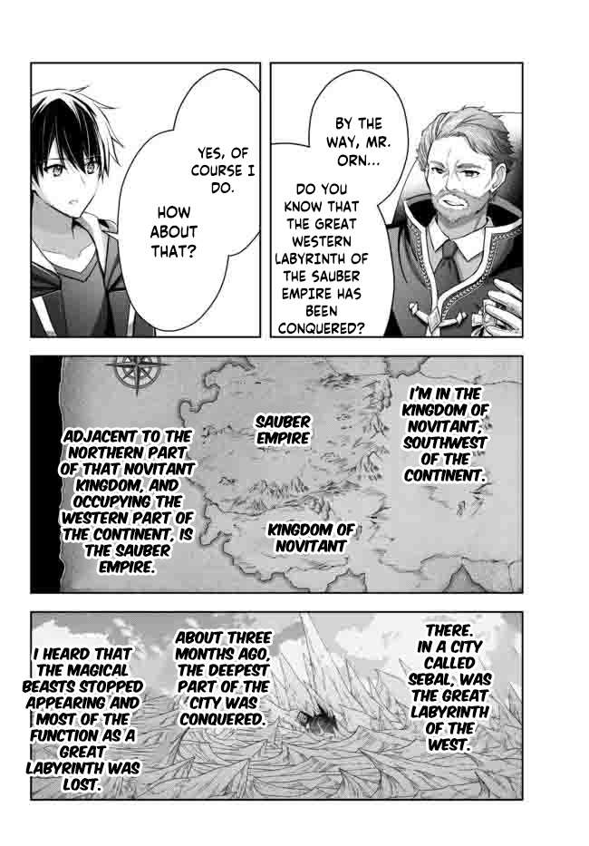 Read The Jack-of-All-Trades Kicked Out of the Hero’s Party Manga Online