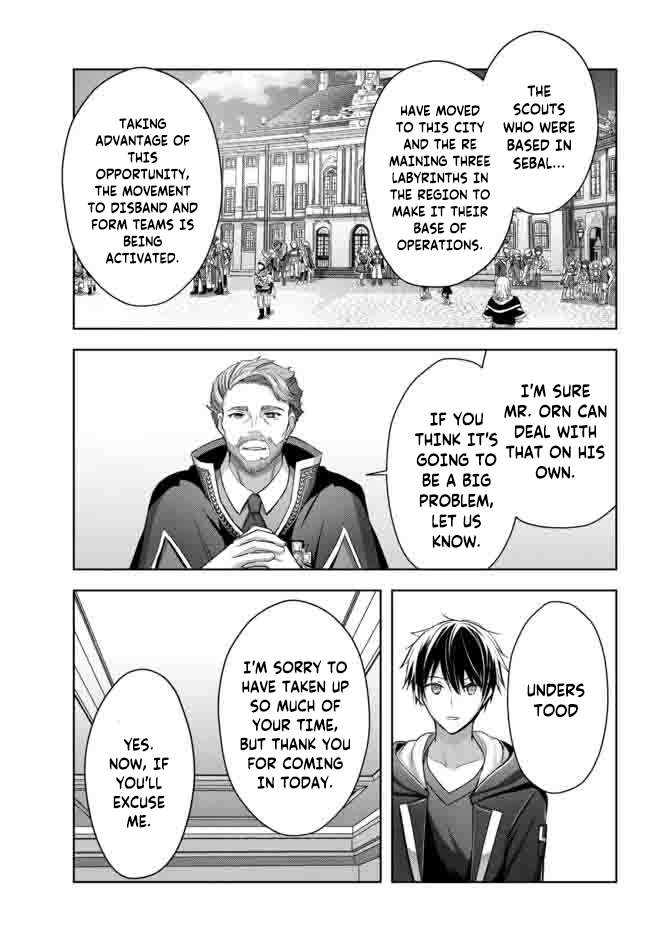 Read The Jack-of-All-Trades Kicked Out of the Hero’s Party Manga Online