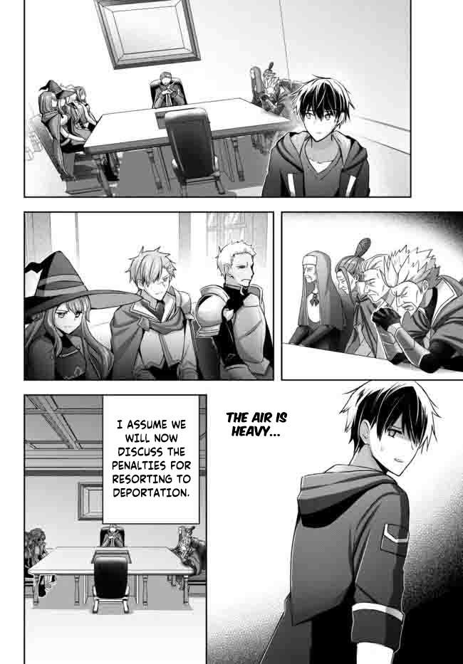 Read The Jack-of-All-Trades Kicked Out of the Hero’s Party Manga Online