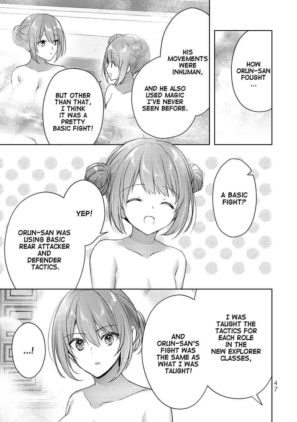 Read The Jack-of-All-Trades Kicked Out of the Hero’s Party Manga Online