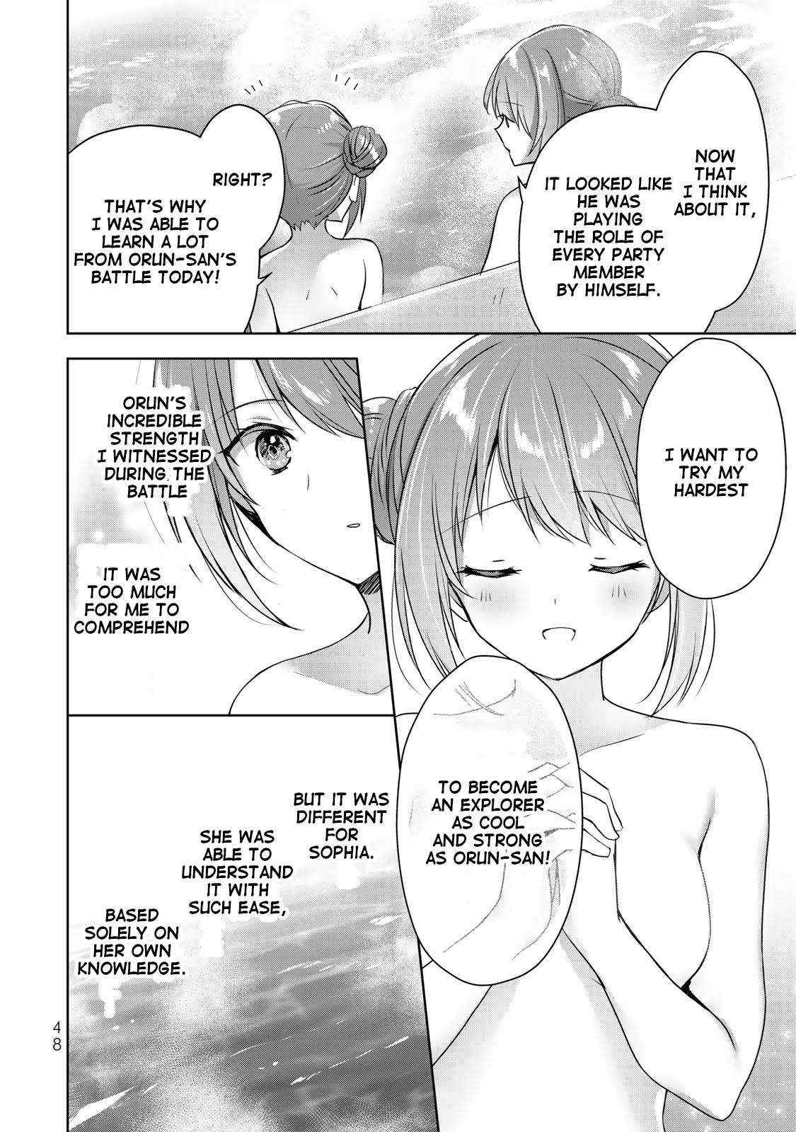 Read The Jack-of-All-Trades Kicked Out of the Hero’s Party Manga Online