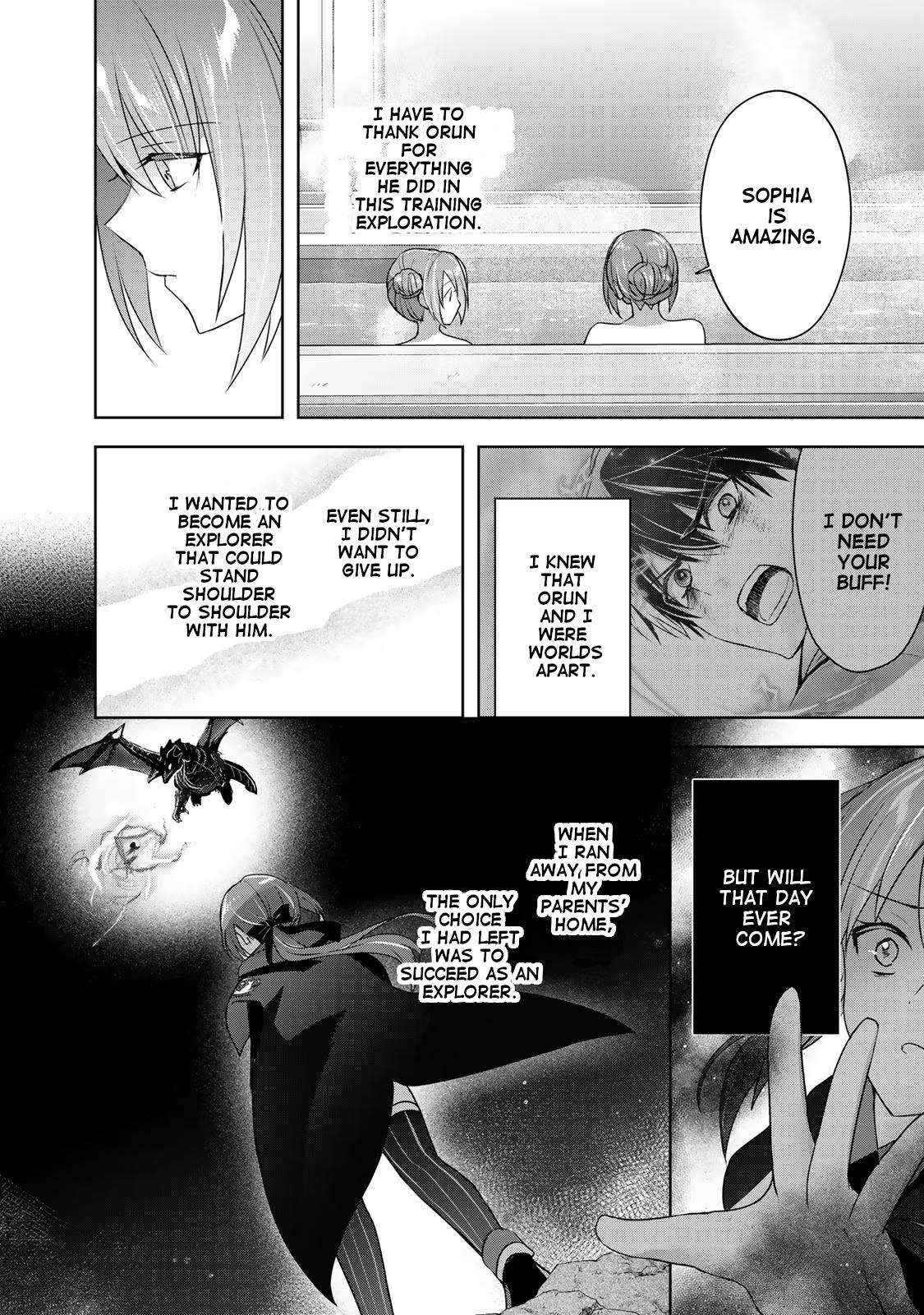 Read The Jack-of-All-Trades Kicked Out of the Hero’s Party Manga Online