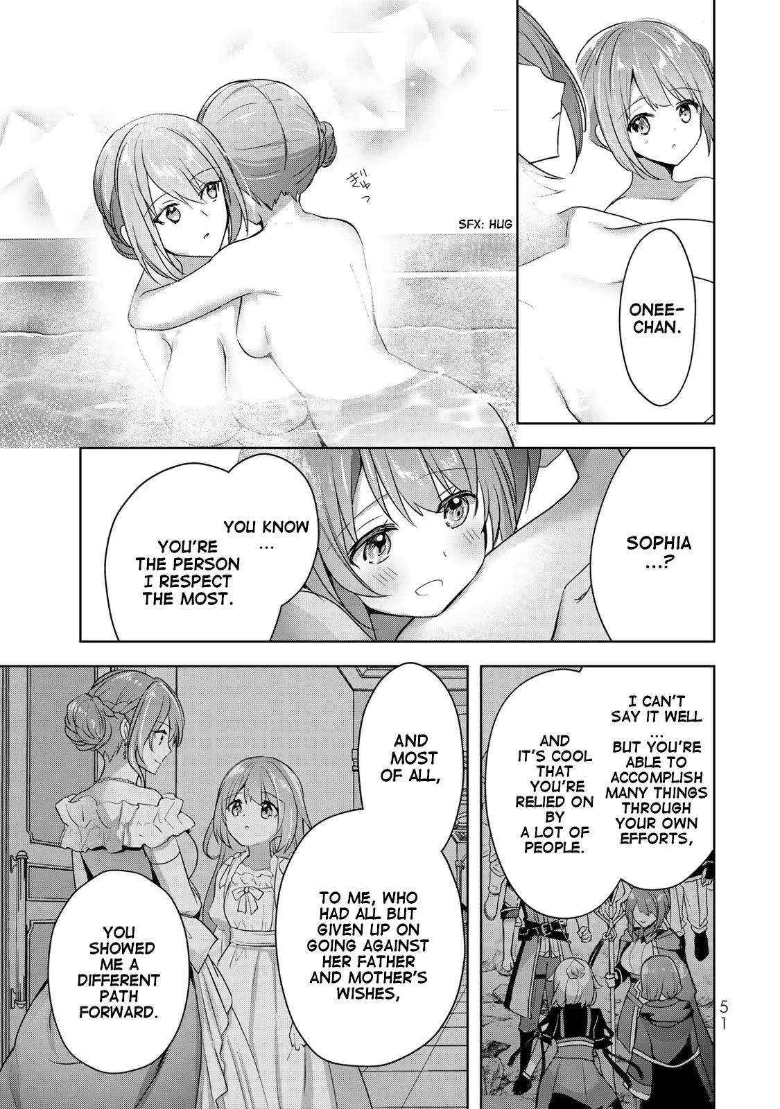 Read The Jack-of-All-Trades Kicked Out of the Hero’s Party Manga Online