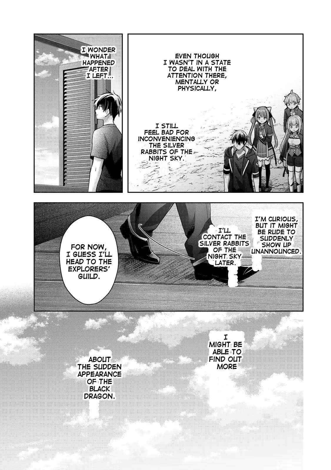 Read The Jack-of-All-Trades Kicked Out of the Hero’s Party Manga Online