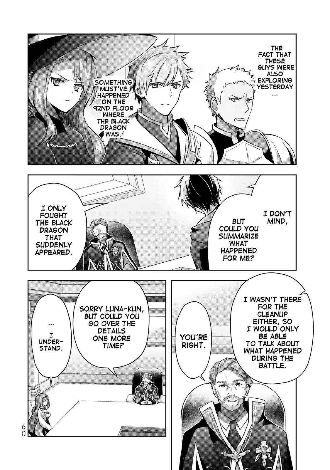 Read The Jack-of-All-Trades Kicked Out of the Hero’s Party Manga Online