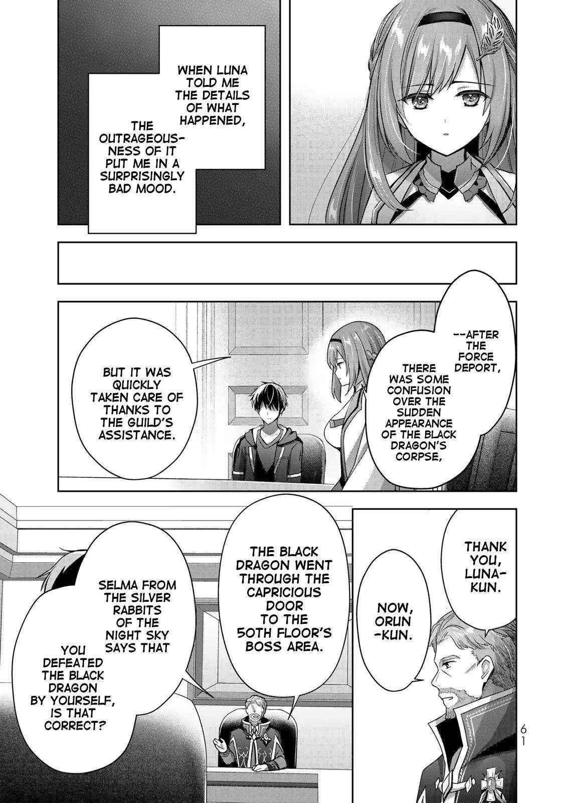 Read The Jack-of-All-Trades Kicked Out of the Hero’s Party Manga Online