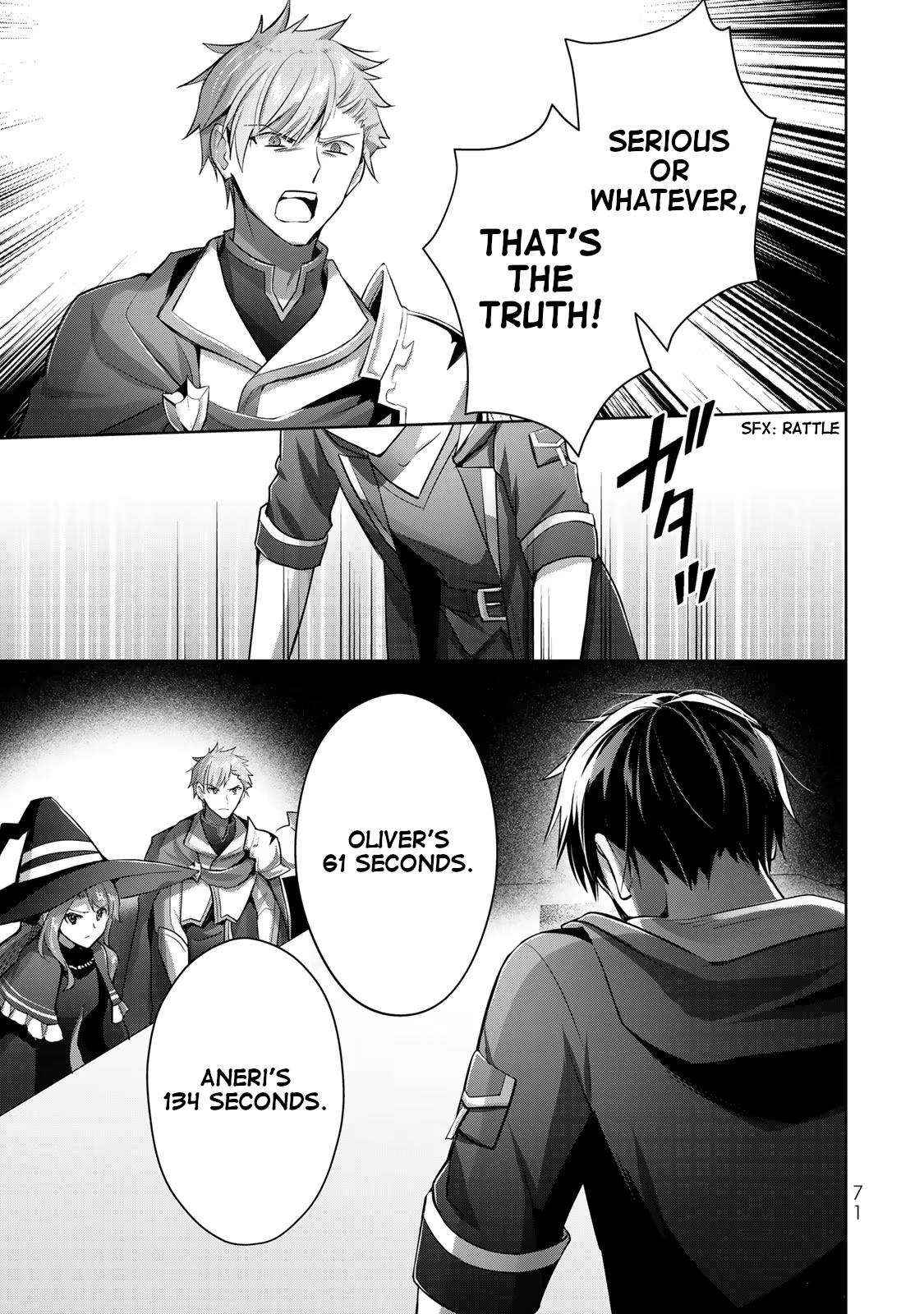 Read The Jack-of-All-Trades Kicked Out of the Hero’s Party Manga Online