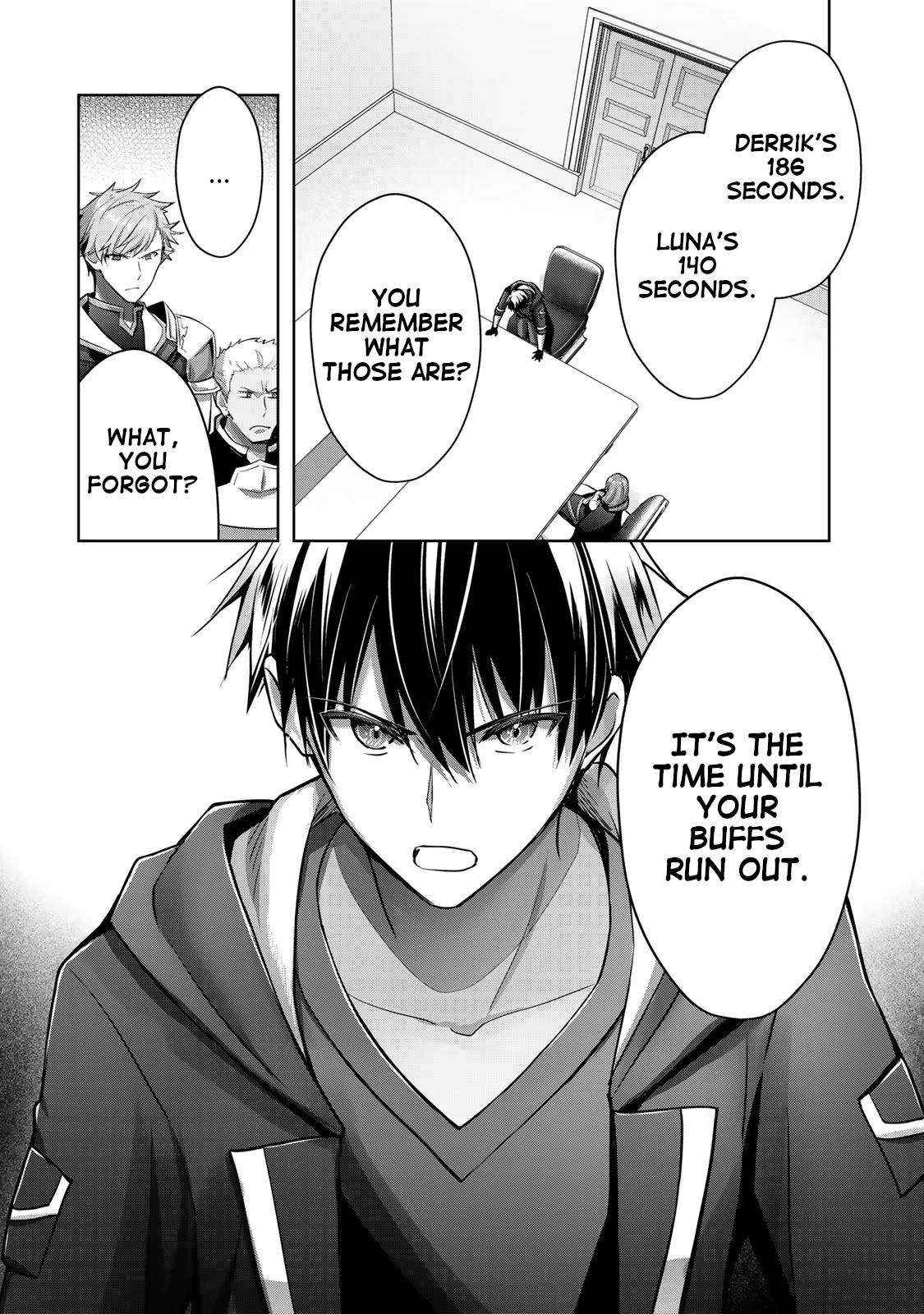 Read The Jack-of-All-Trades Kicked Out of the Hero’s Party Manga Online