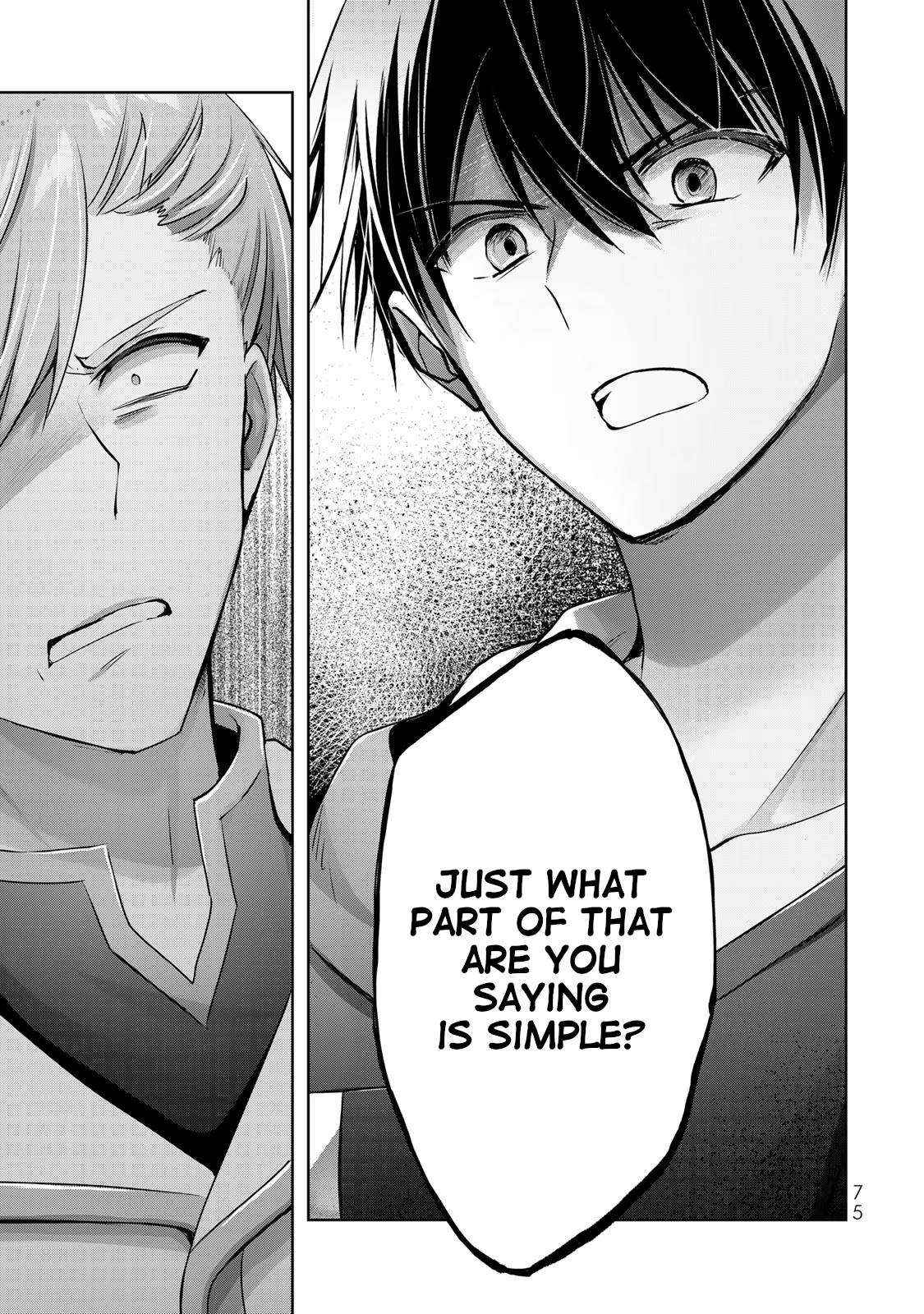 Read The Jack-of-All-Trades Kicked Out of the Hero’s Party Manga Online