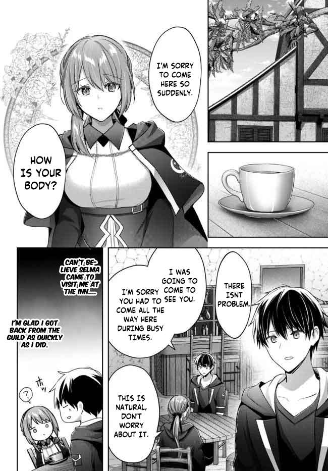 Read The Jack-of-All-Trades Kicked Out of the Hero’s Party Manga Online