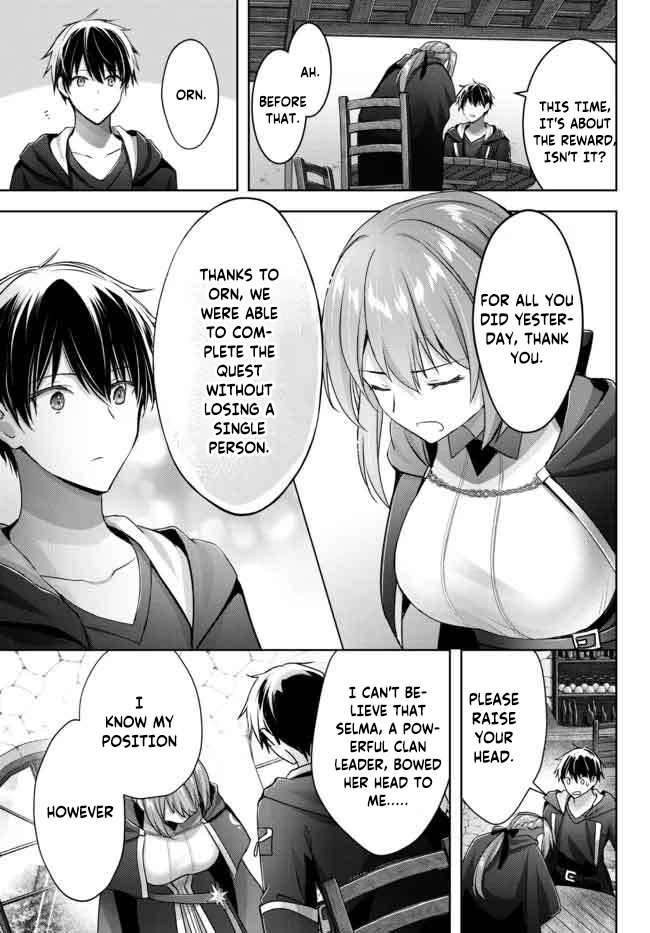Read The Jack-of-All-Trades Kicked Out of the Hero’s Party Manga Online