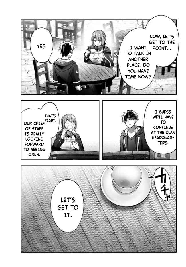 Read The Jack-of-All-Trades Kicked Out of the Hero’s Party Manga Online