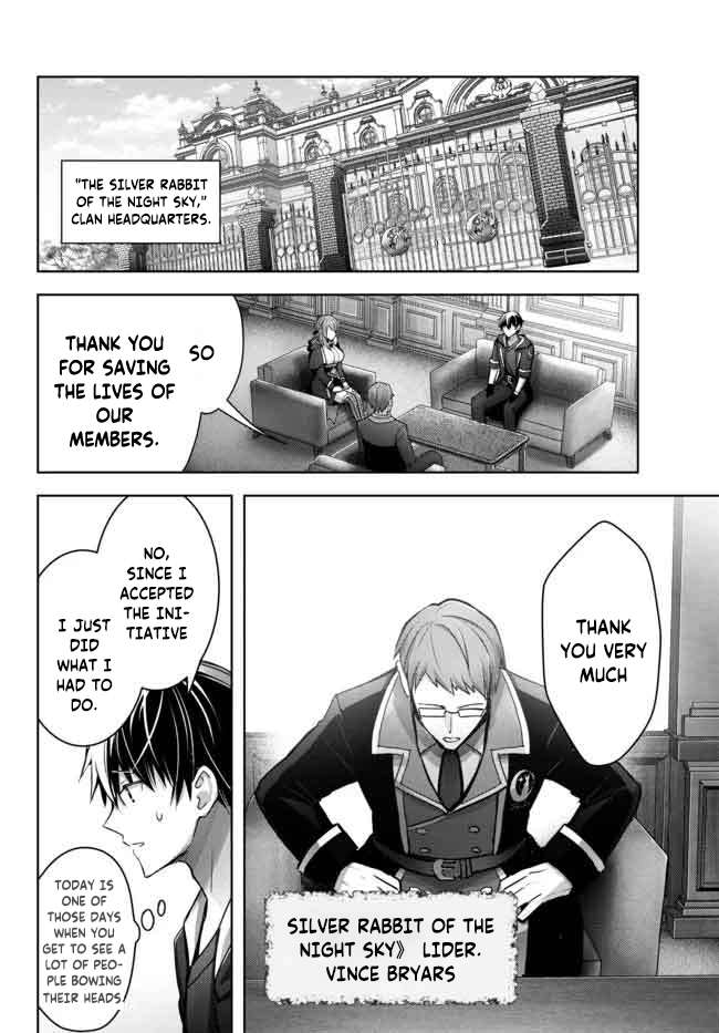 Read The Jack-of-All-Trades Kicked Out of the Hero’s Party Manga Online