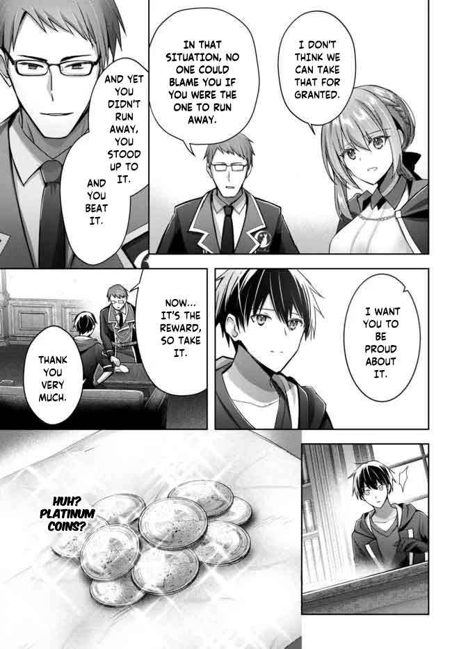 Read The Jack-of-All-Trades Kicked Out of the Hero’s Party Manga Online