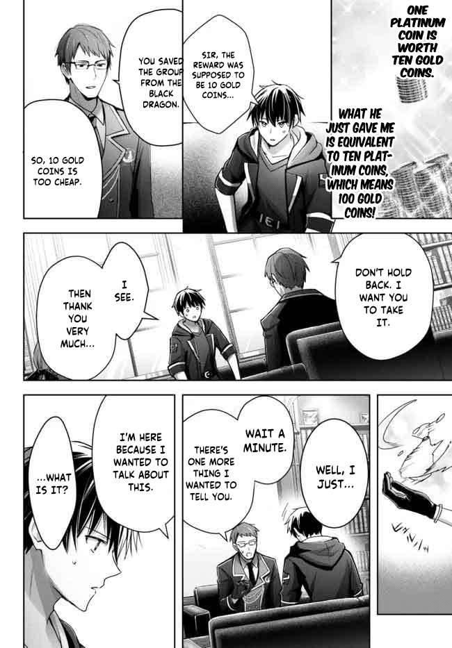 Read The Jack-of-All-Trades Kicked Out of the Hero’s Party Manga Online