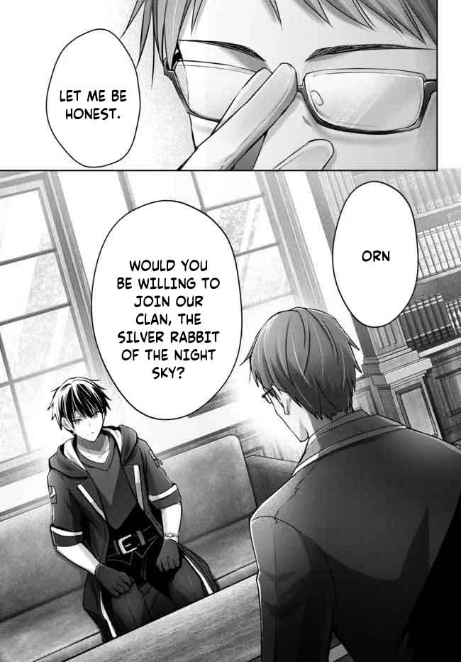 Read The Jack-of-All-Trades Kicked Out of the Hero’s Party Manga Online