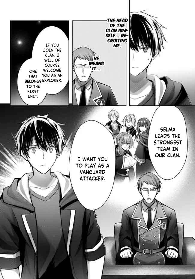 Read The Jack-of-All-Trades Kicked Out of the Hero’s Party Manga Online