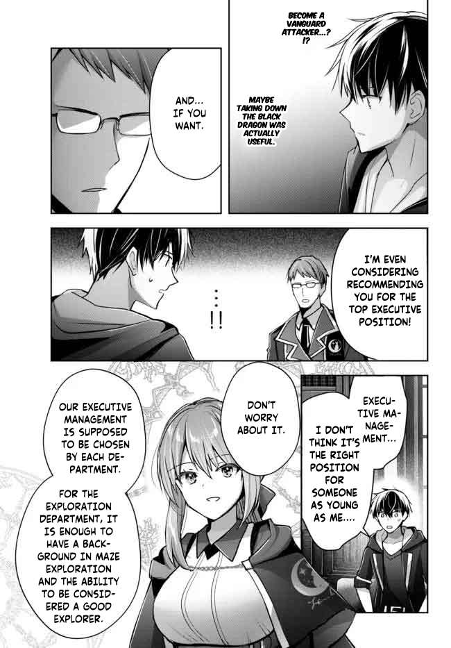 Read The Jack-of-All-Trades Kicked Out of the Hero’s Party Manga Online