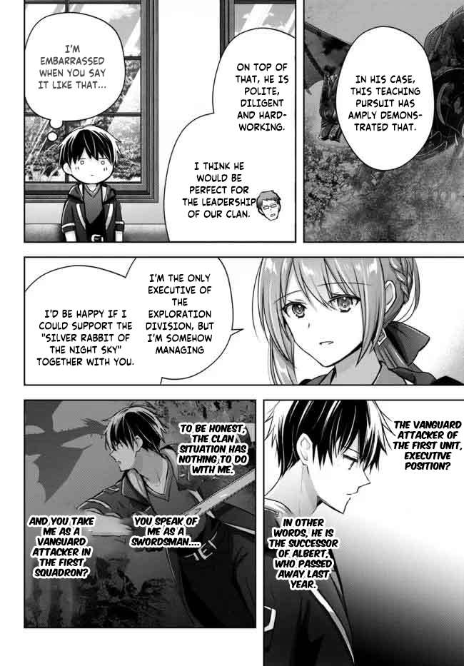 Read The Jack-of-All-Trades Kicked Out of the Hero’s Party Manga Online